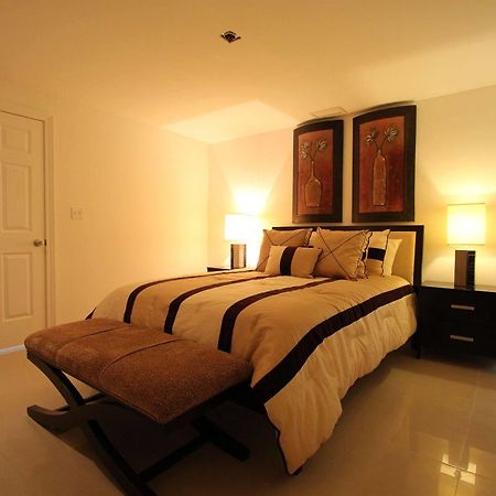 קוזומל Condos Palmar מראה חיצוני תמונה