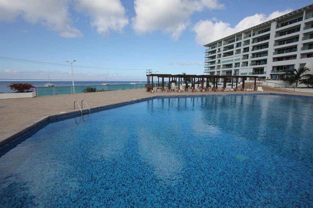 קוזומל Condos Palmar מראה חיצוני תמונה