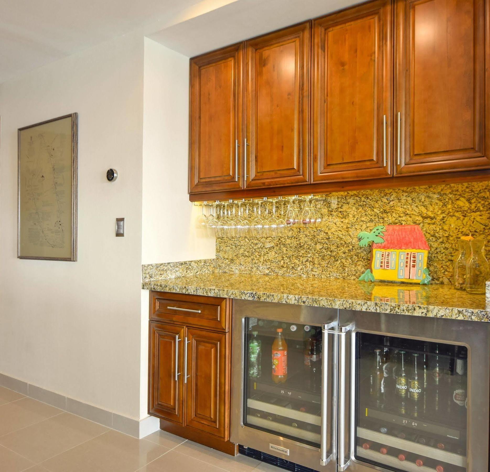 קוזומל Condos Palmar מראה חיצוני תמונה