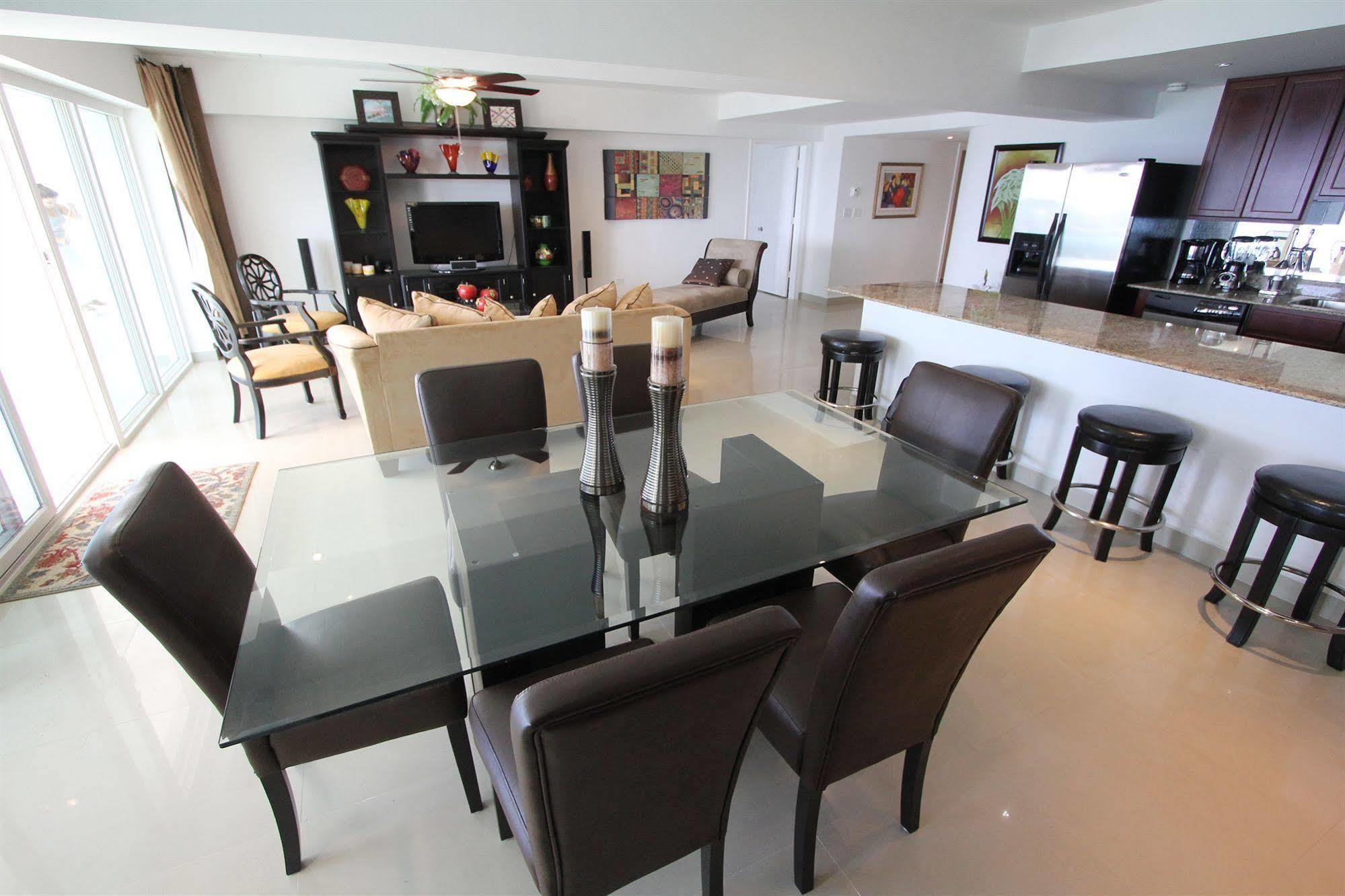 קוזומל Condos Palmar מראה חיצוני תמונה
