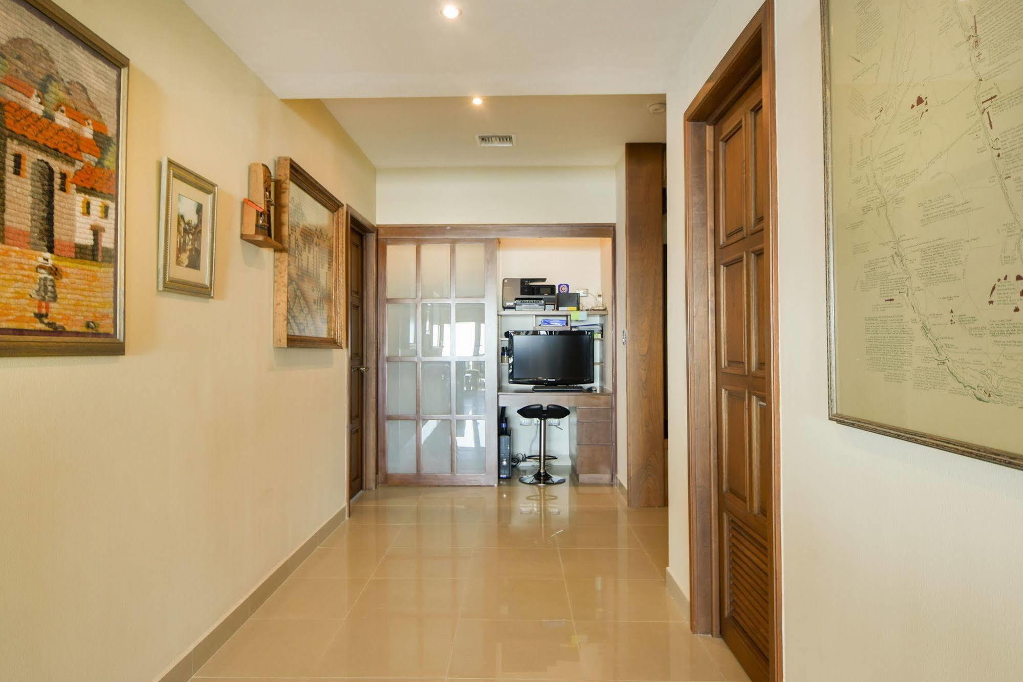 קוזומל Condos Palmar מראה חיצוני תמונה