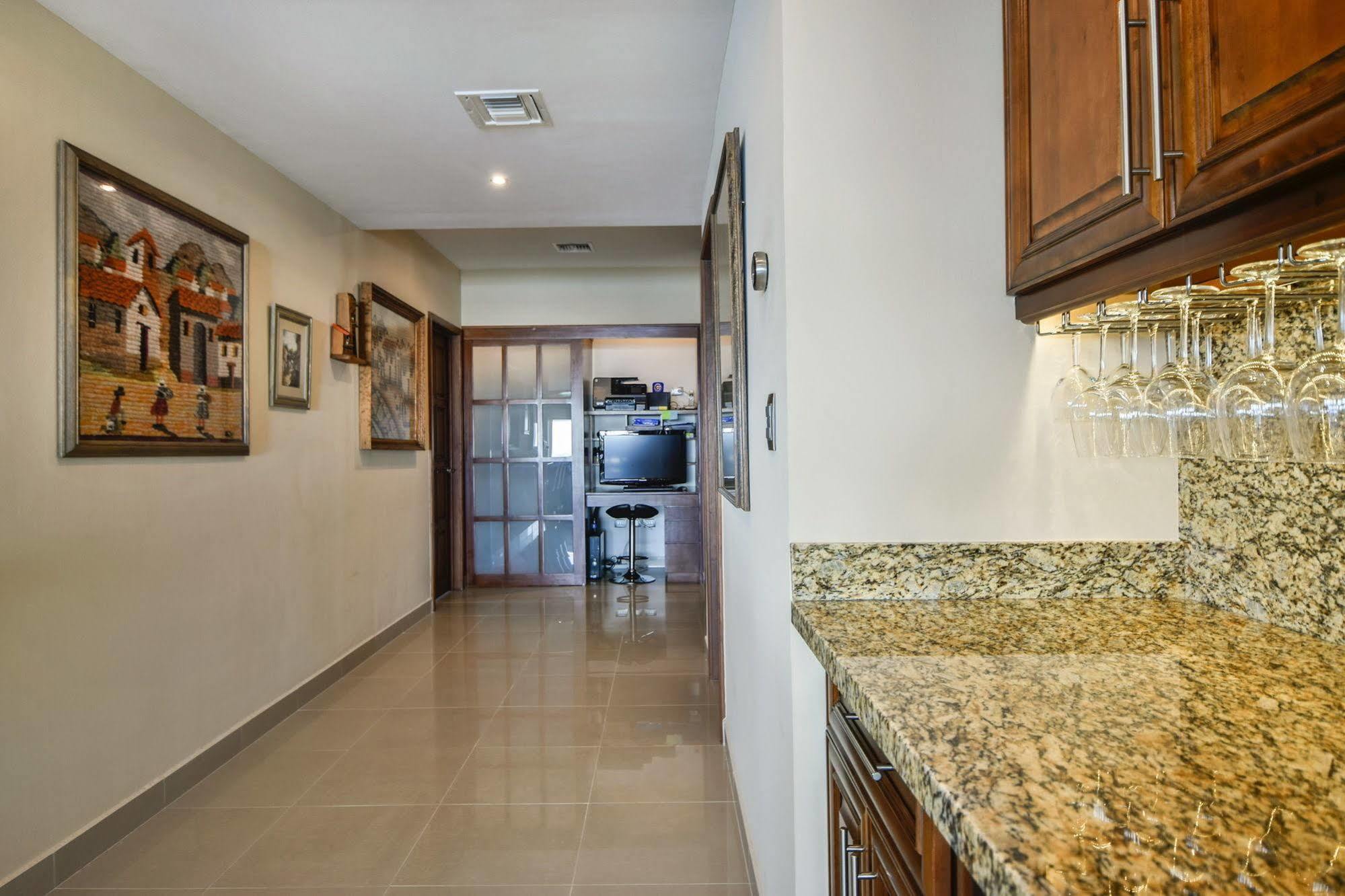 קוזומל Condos Palmar מראה חיצוני תמונה
