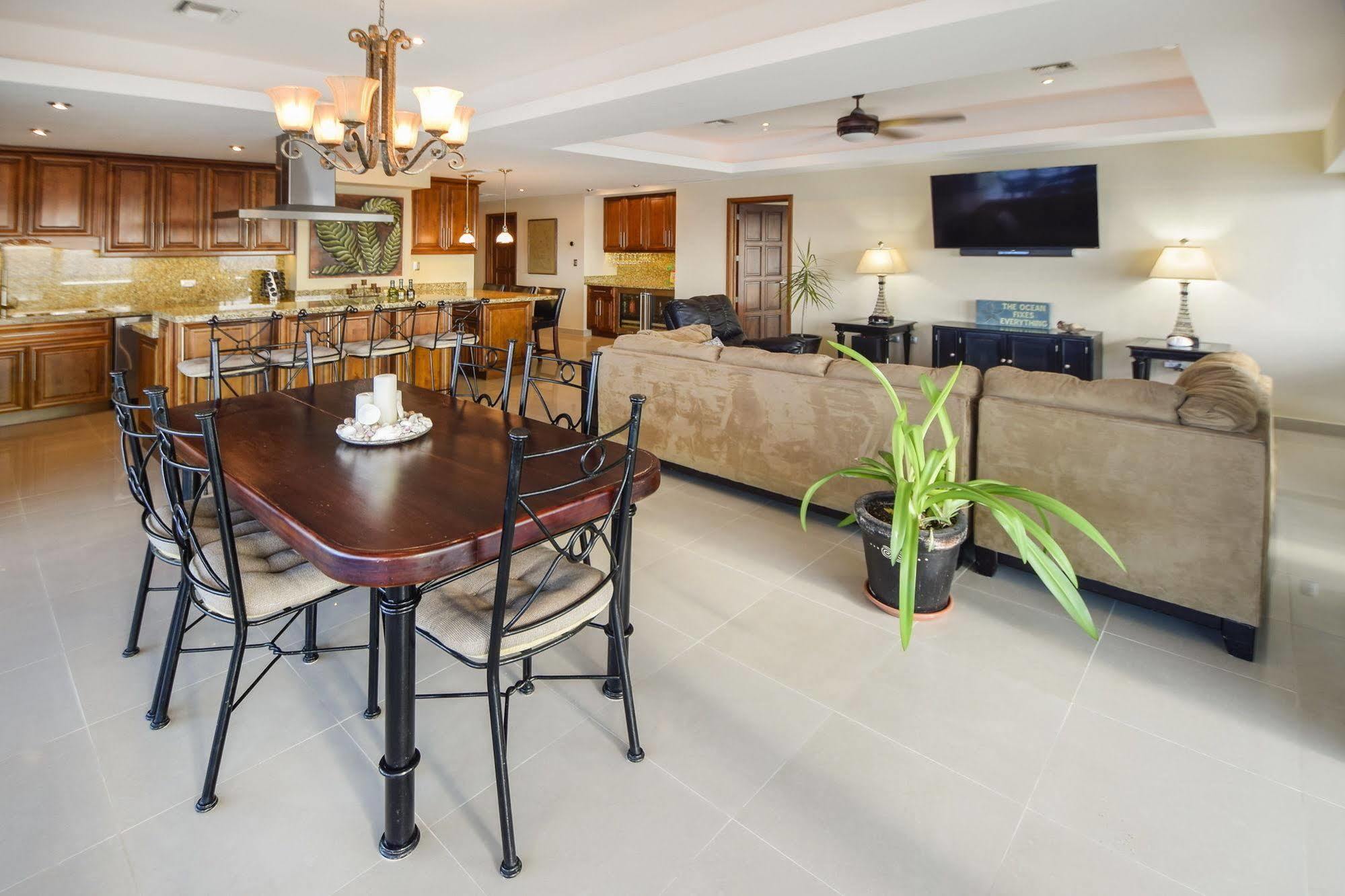 קוזומל Condos Palmar מראה חיצוני תמונה
