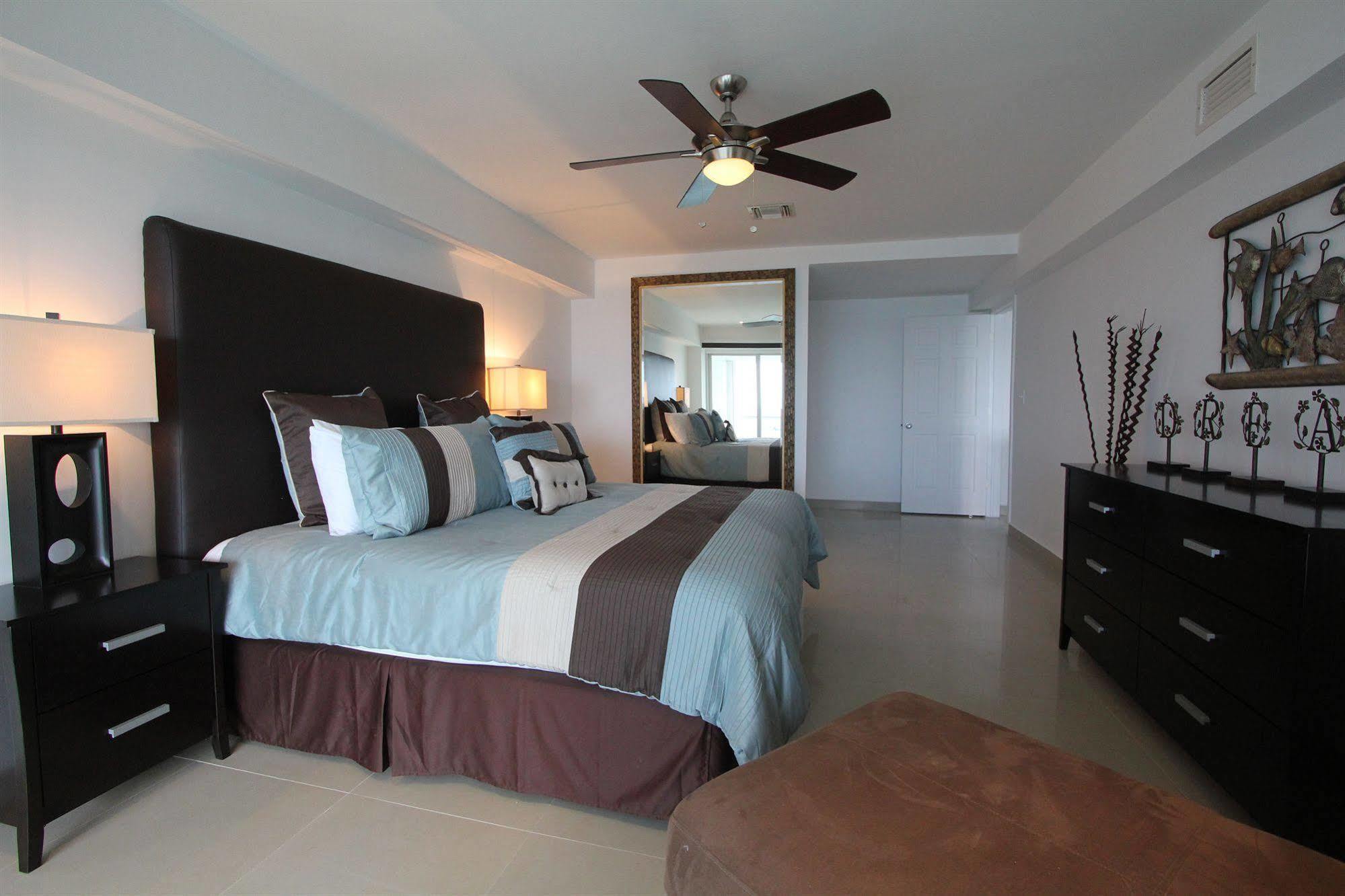 קוזומל Condos Palmar מראה חיצוני תמונה
