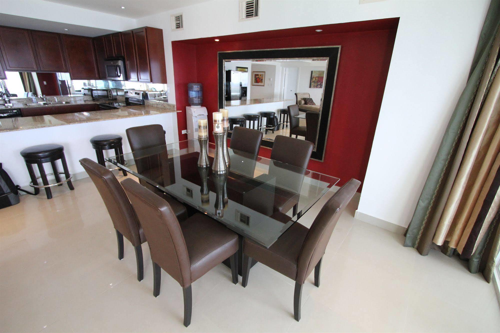 קוזומל Condos Palmar מראה חיצוני תמונה