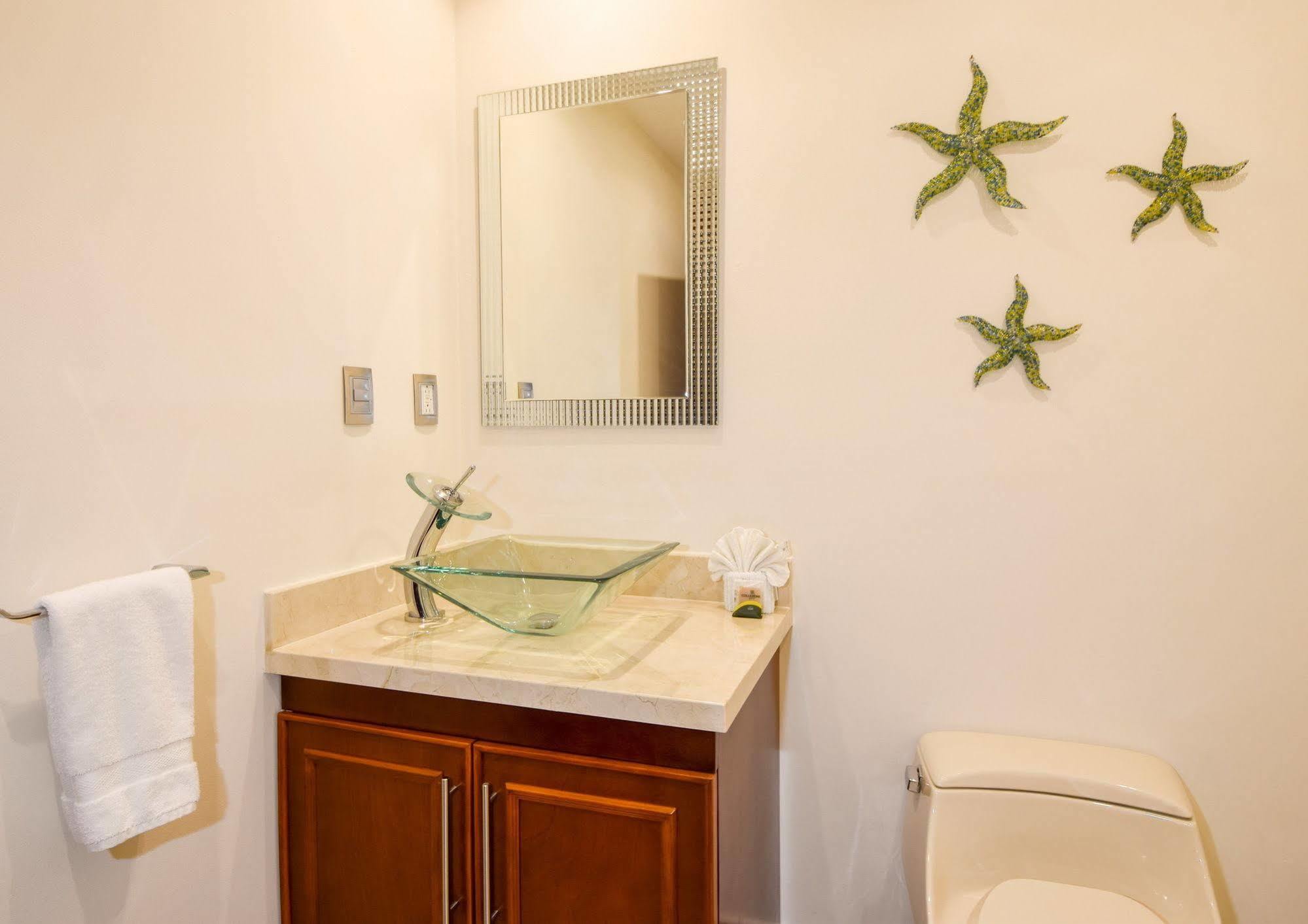 קוזומל Condos Palmar מראה חיצוני תמונה