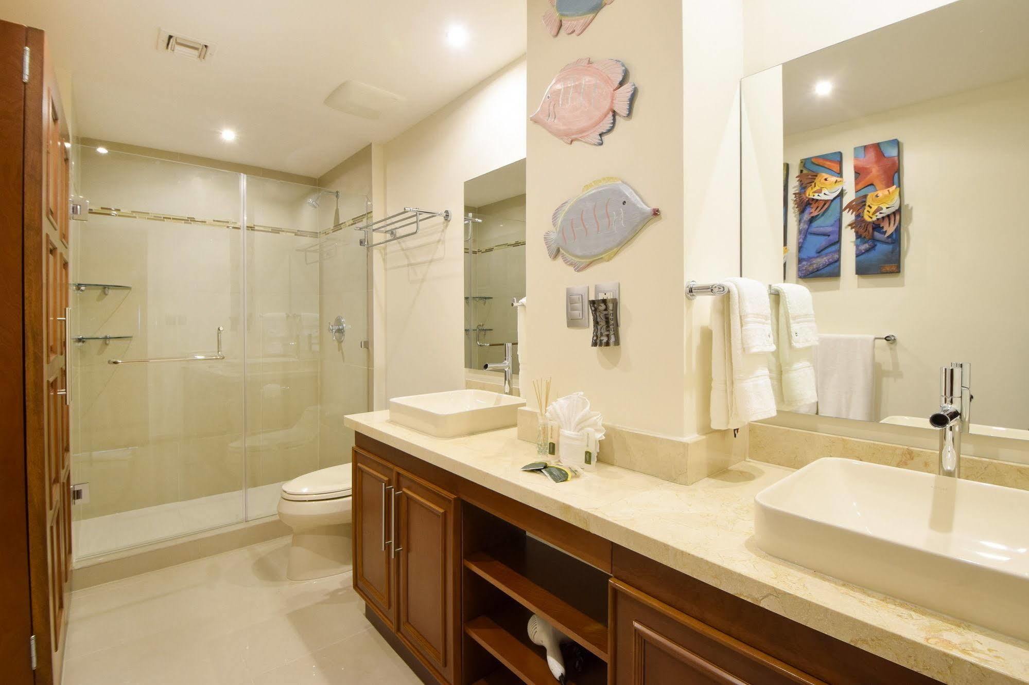 קוזומל Condos Palmar מראה חיצוני תמונה