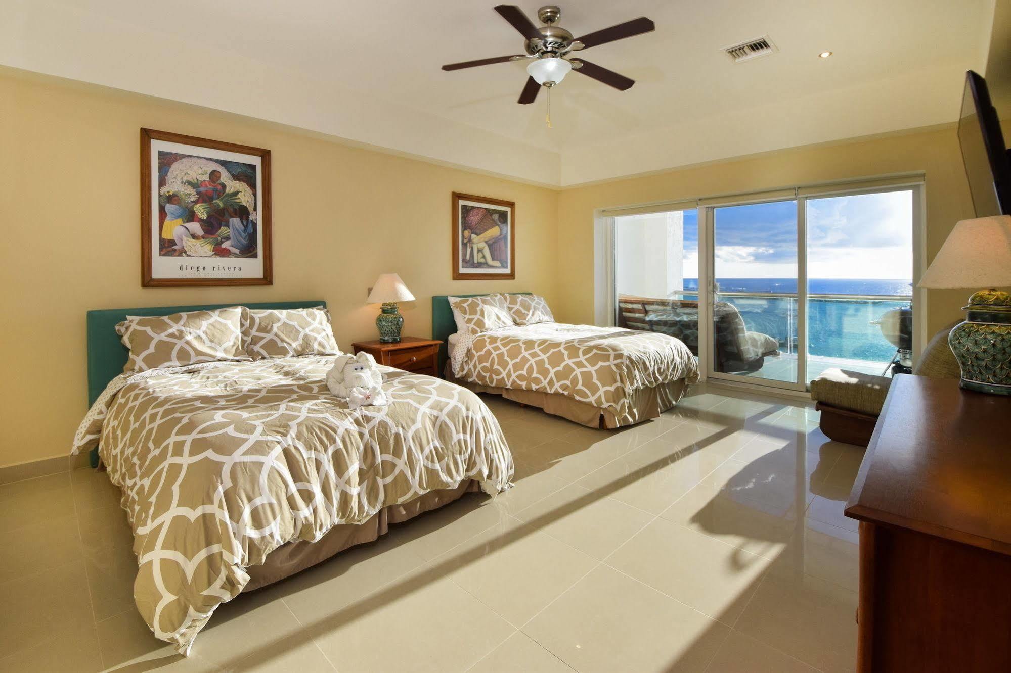 קוזומל Condos Palmar מראה חיצוני תמונה