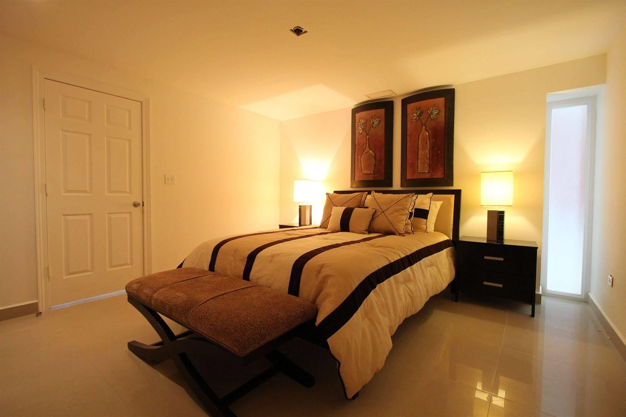 קוזומל Condos Palmar מראה חיצוני תמונה