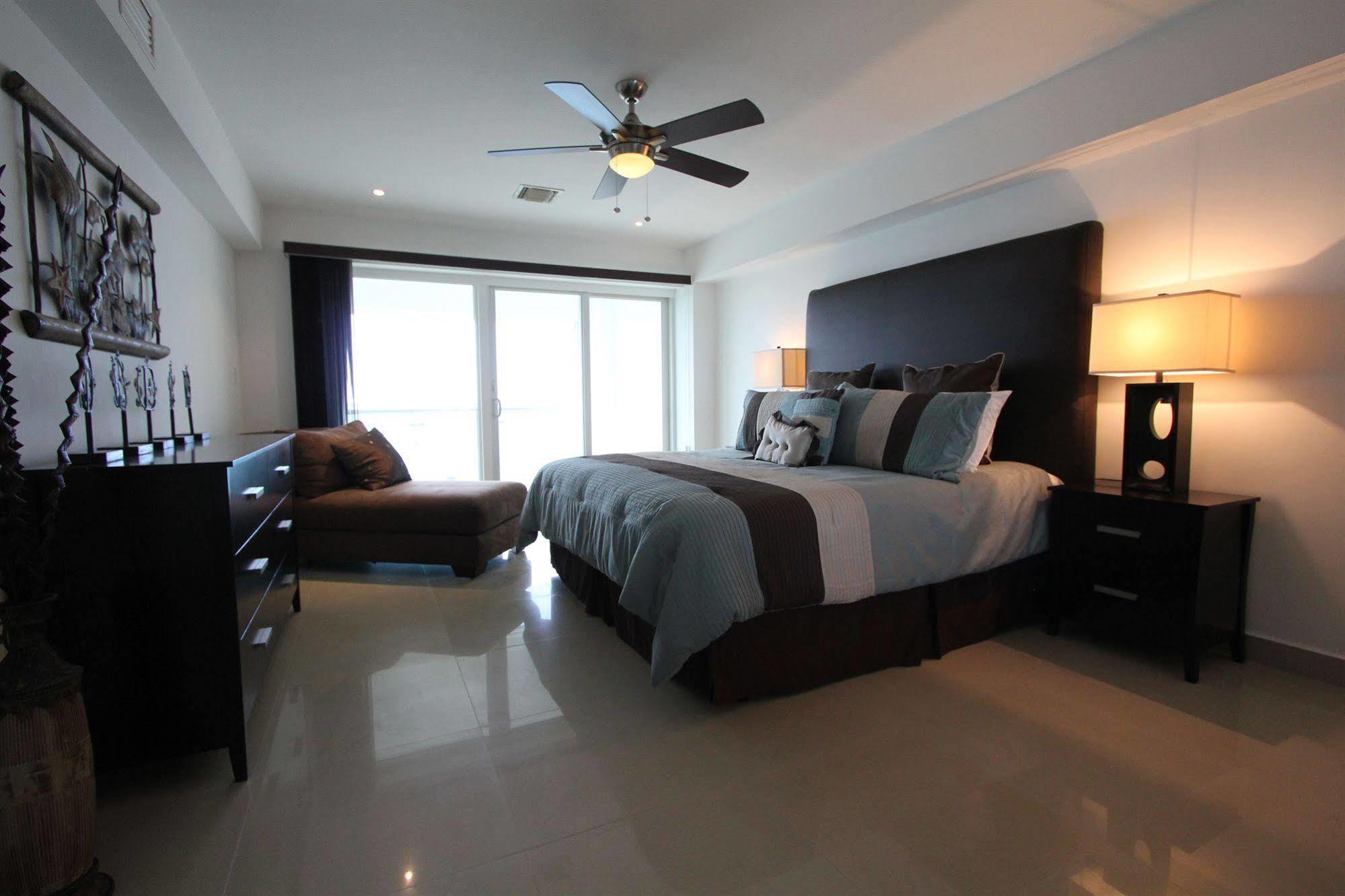 קוזומל Condos Palmar מראה חיצוני תמונה