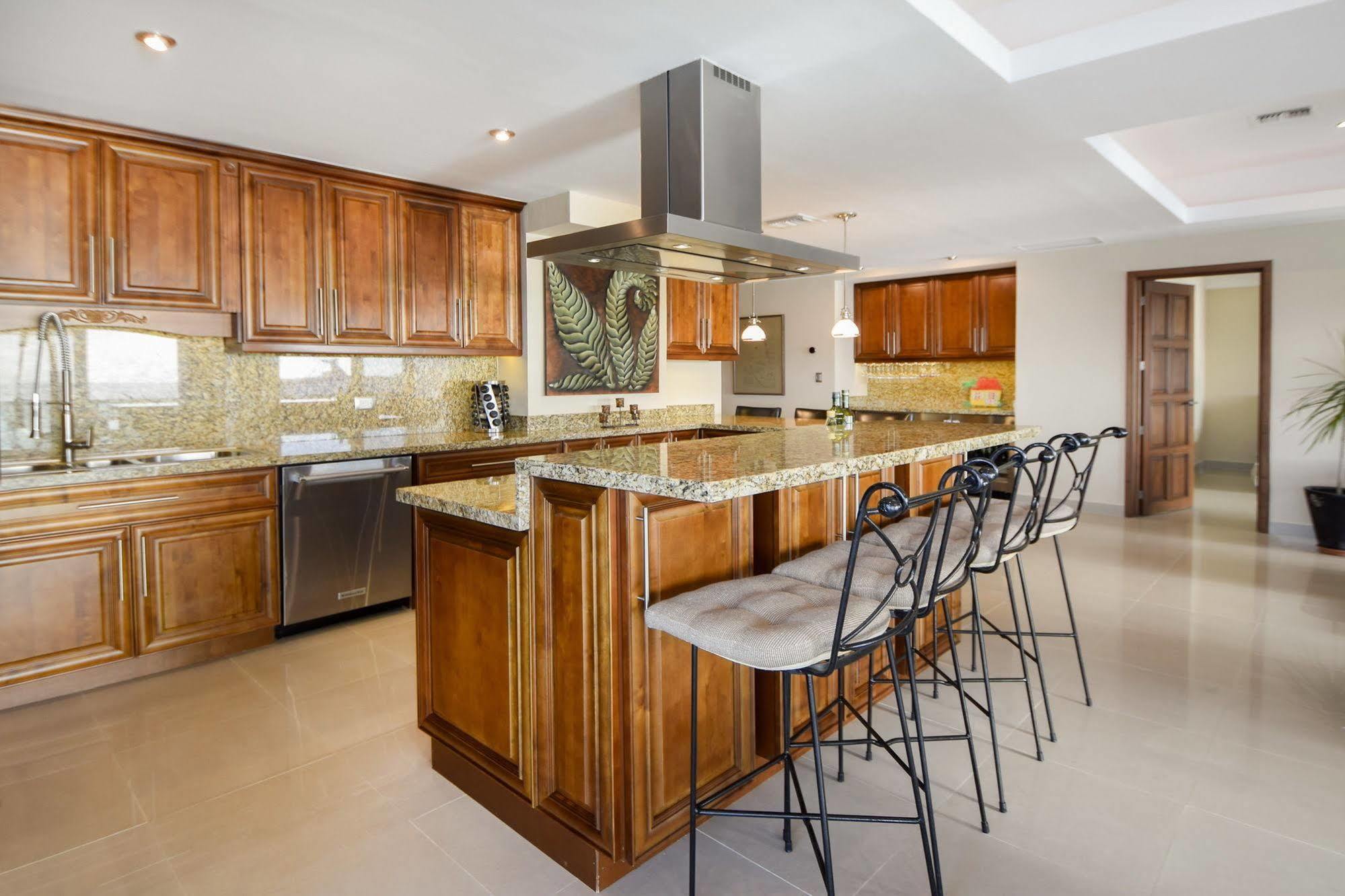 קוזומל Condos Palmar מראה חיצוני תמונה