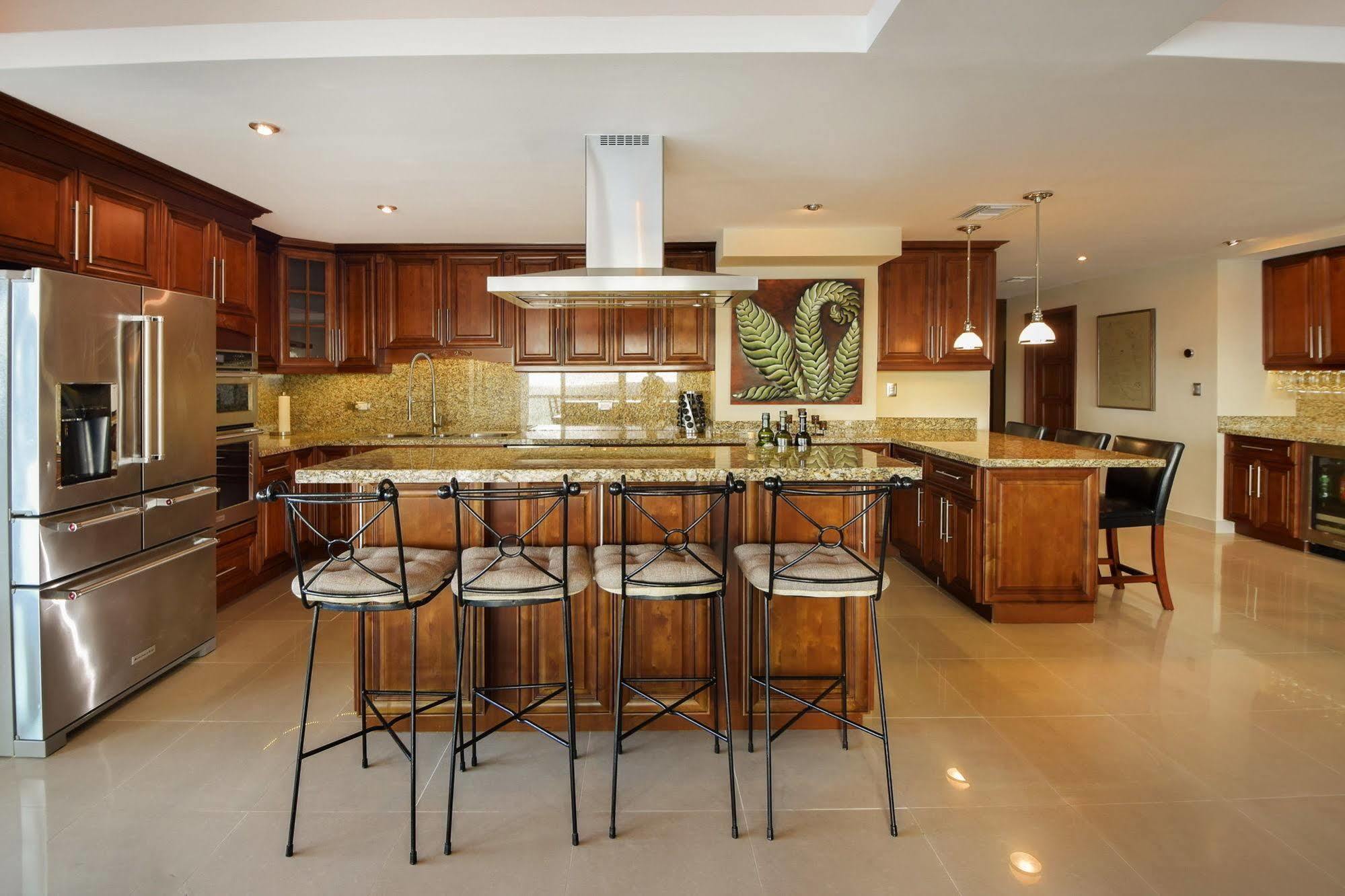 קוזומל Condos Palmar מראה חיצוני תמונה